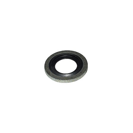 Aic Replacement Parts Washer Bonded Seal Fits Caterpillar Models 1013907